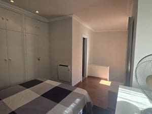 1 soveværelse Lejlighed til leje i Madrid by - € 1.500 (Ref: 9953377)