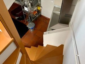 1 soveværelse Lejlighed til leje i Madrid by - € 1.500 (Ref: 9953377)
