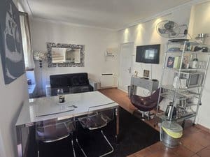 1 soveværelse Lejlighed til leje i Cortes, Madrid by - € 1.500 (Ref: 9953377)