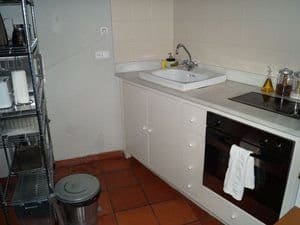 1 soveværelse Lejlighed til leje i Cortes, Madrid by - € 1.500 (Ref: 9953377)