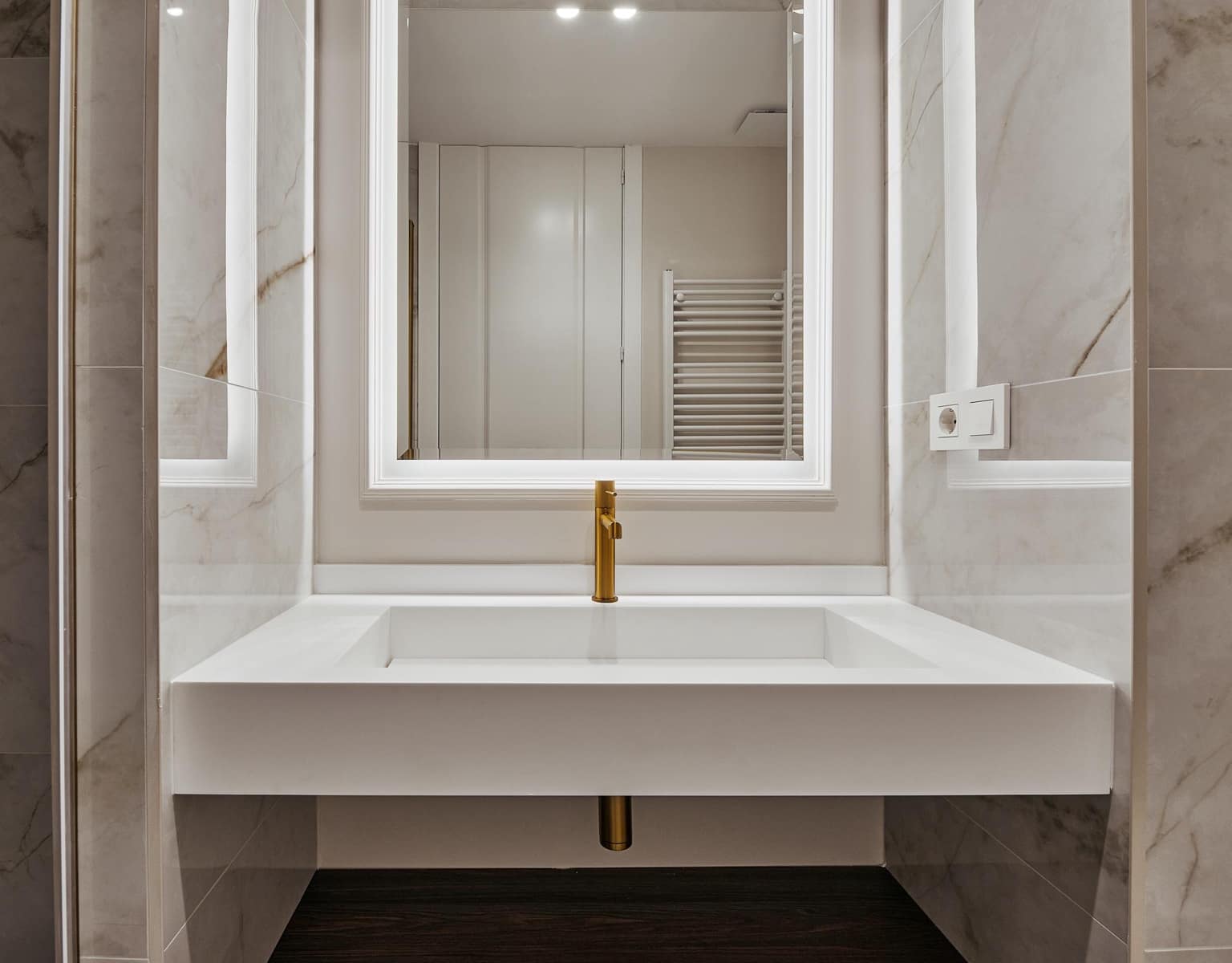 3 slaapkamer Flat te koop in Madrid stad - € 1.659.000 (Ref: 9953394)