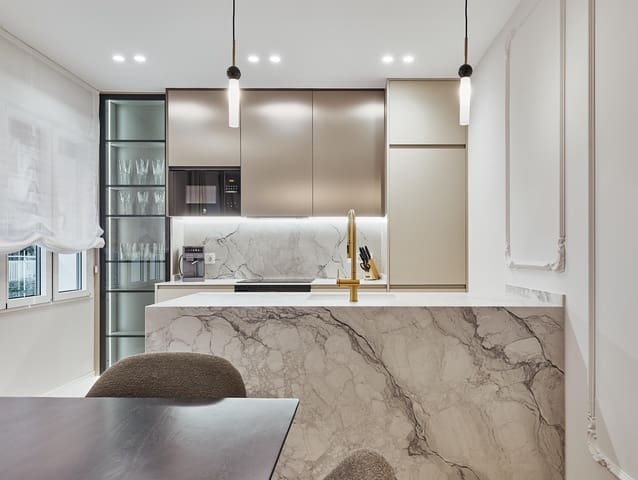 3 slaapkamer Flat te koop in Goya, Madrid stad - € 1.659.000 (Ref: 9953394)