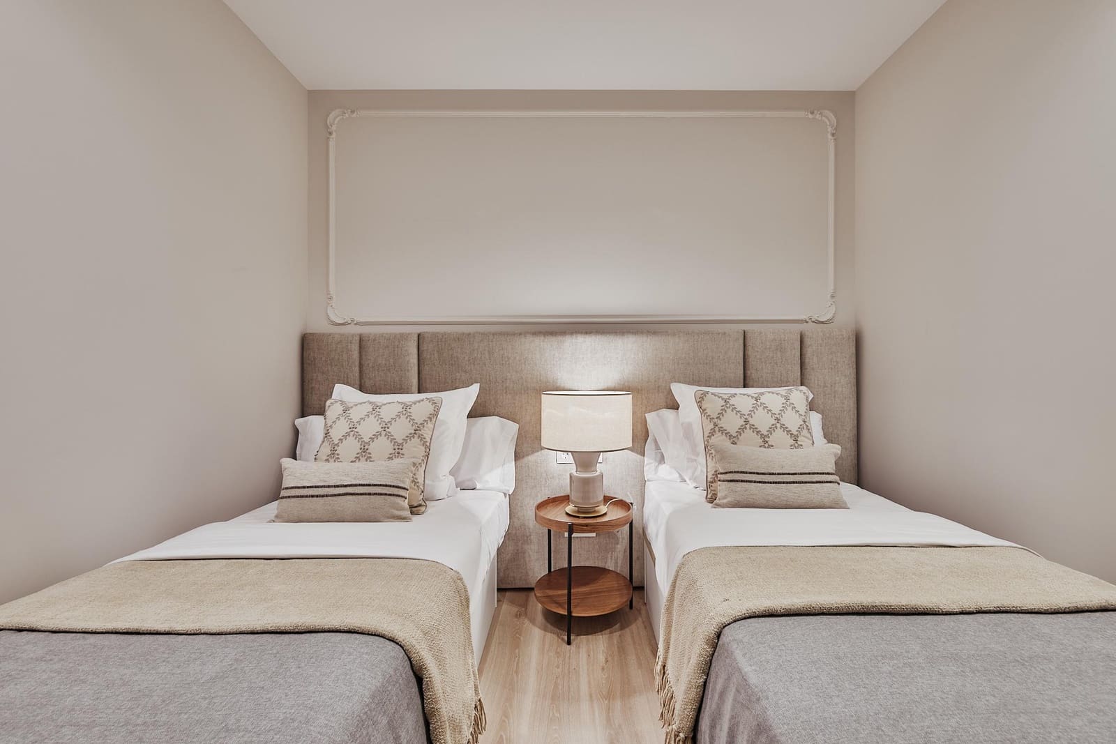3 slaapkamer Flat te koop in Madrid stad - € 1.659.000 (Ref: 9953394)