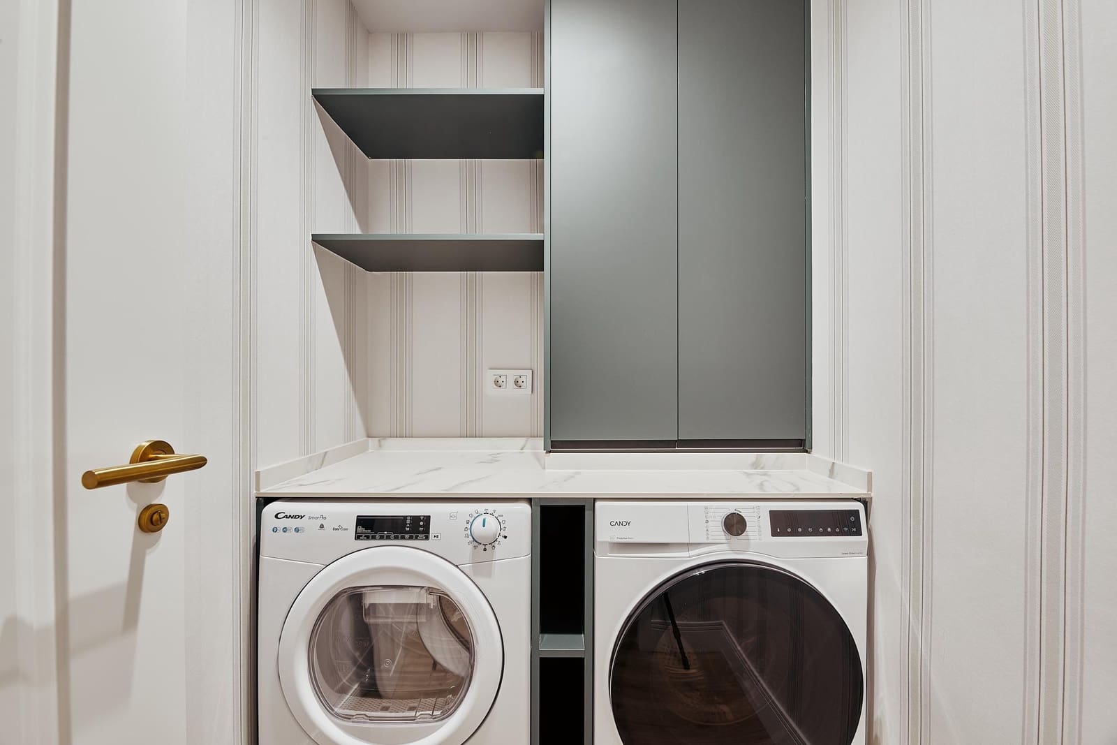 3 slaapkamer Flat te koop in Madrid stad - € 1.659.000 (Ref: 9953394)