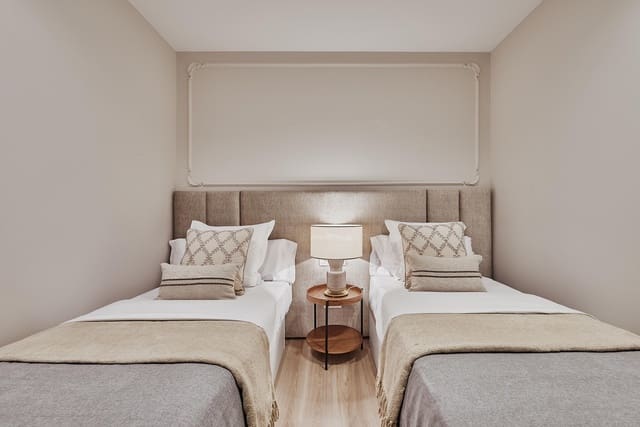 3 slaapkamer Flat te koop in Goya, Madrid stad - € 1.659.000 (Ref: 9953394)