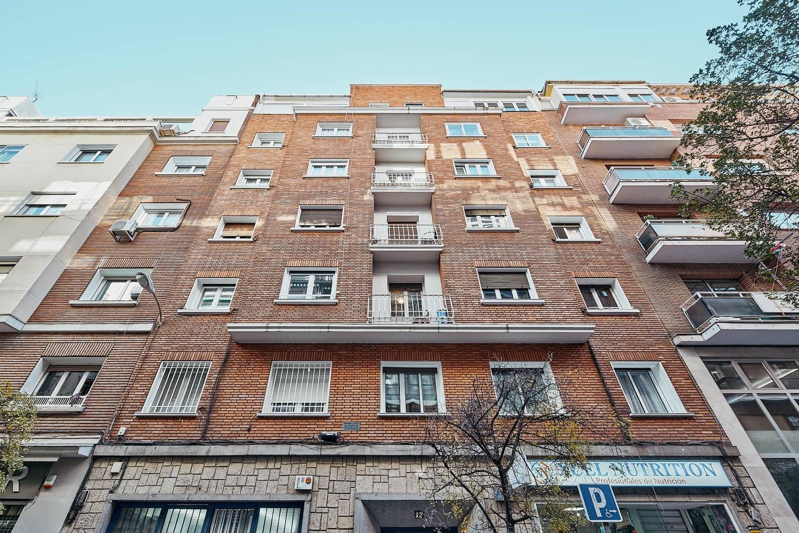 3 slaapkamer Flat te koop in Madrid stad - € 1.659.000 (Ref: 9953394)