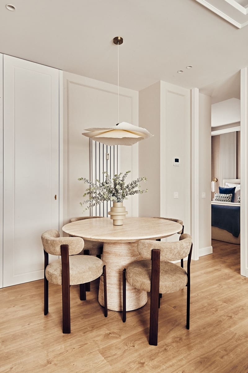 2 soveværelse Lejlighed til salg i Madrid by - € 959.000 (Ref: 9953395)