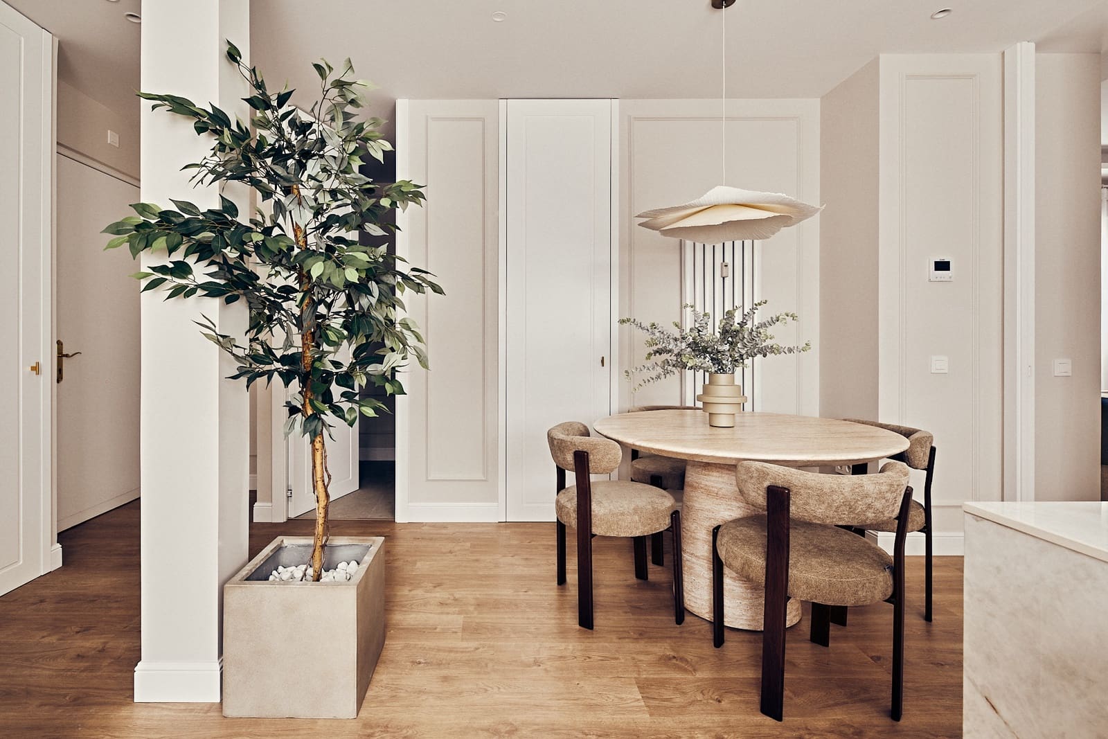 2 soveværelse Lejlighed til salg i Madrid by - € 959.000 (Ref: 9953395)