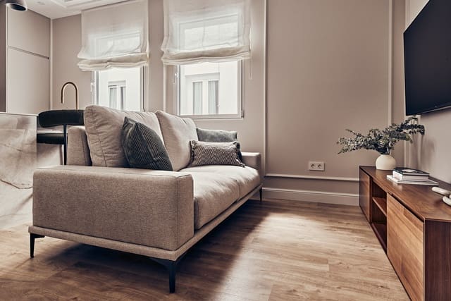 2 soverom Leilighet til salgs i Lista, Madrid by - € 959 000 (Ref: 9953395)
