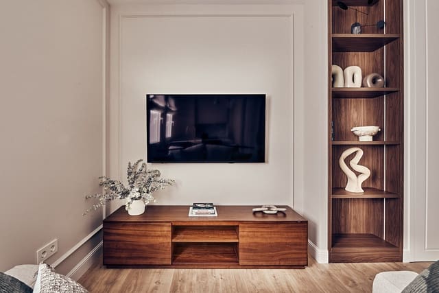 2 soverom Leilighet til salgs i Lista, Madrid by - € 959 000 (Ref: 9953395)