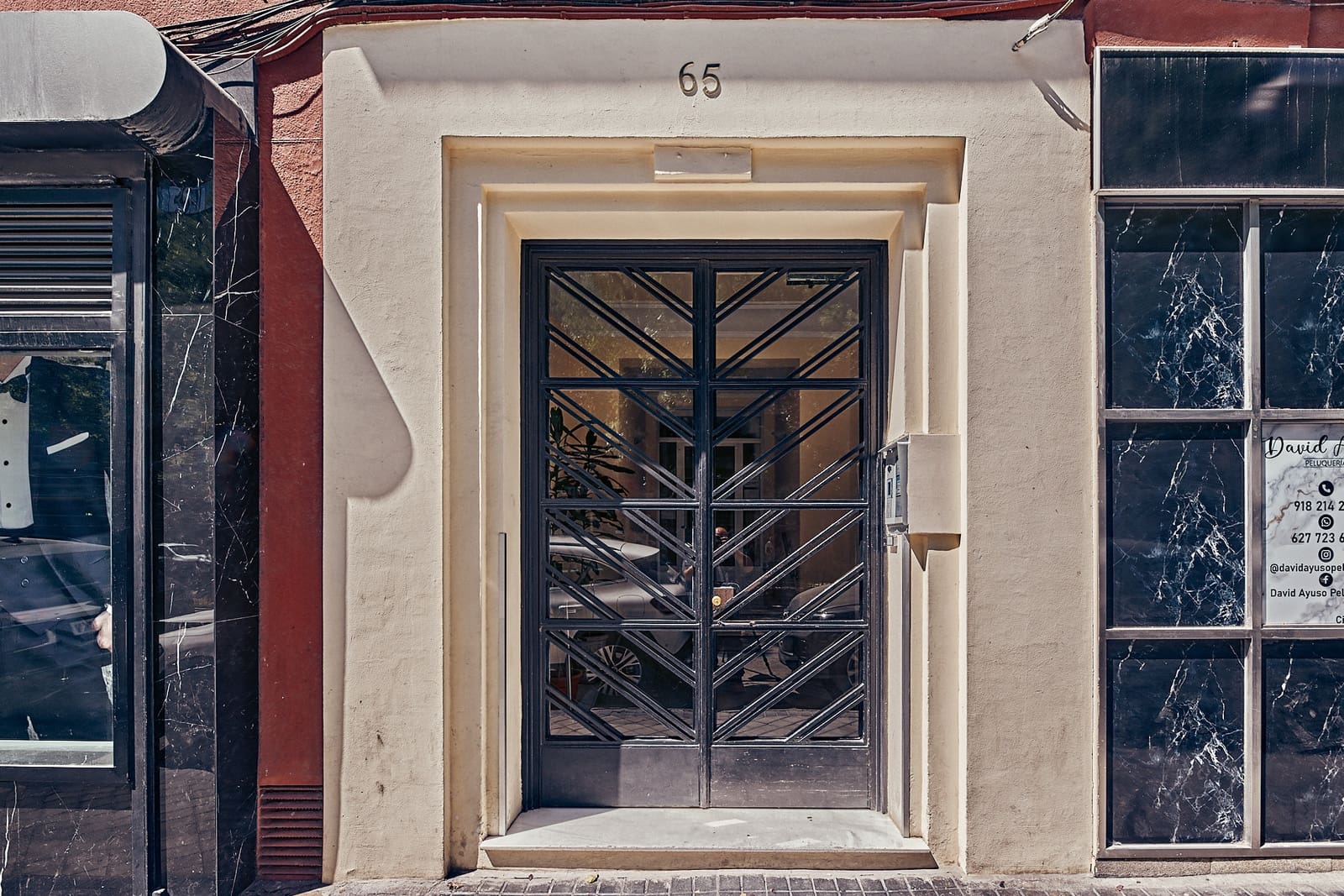 2 soveværelse Lejlighed til salg i Madrid by - € 959.000 (Ref: 9953395)