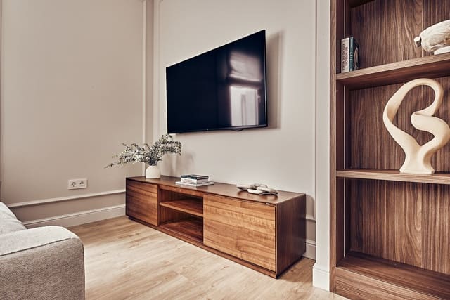 2 soverom Leilighet til salgs i Lista, Madrid by - € 959 000 (Ref: 9953395)