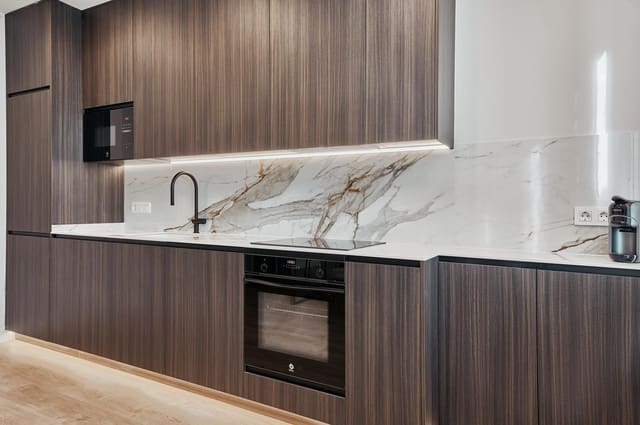 3 slaapkamer Flat te koop in Goya, Madrid stad - € 1.489.000 (Ref: 9953396)