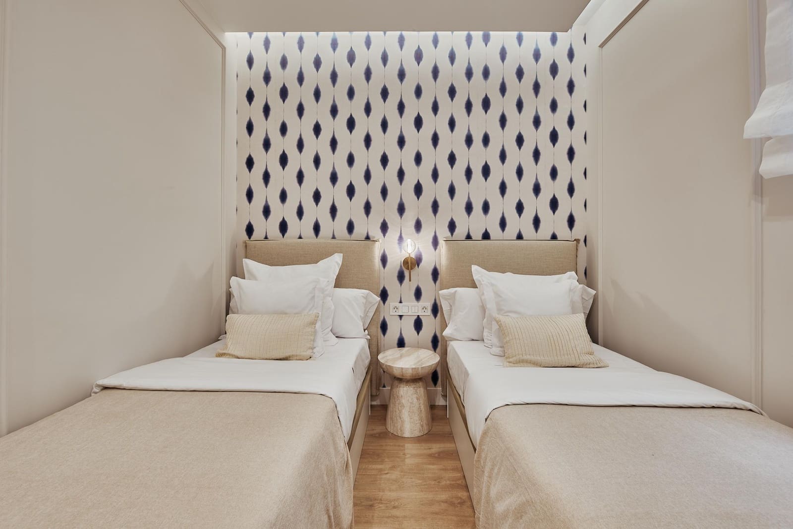 3 slaapkamer Flat te koop in Madrid stad - € 1.489.000 (Ref: 9953396)