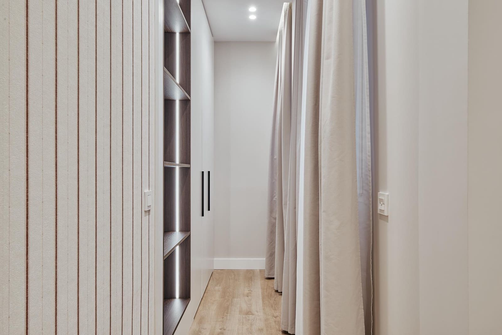 3 slaapkamer Flat te koop in Madrid stad - € 1.489.000 (Ref: 9953396)