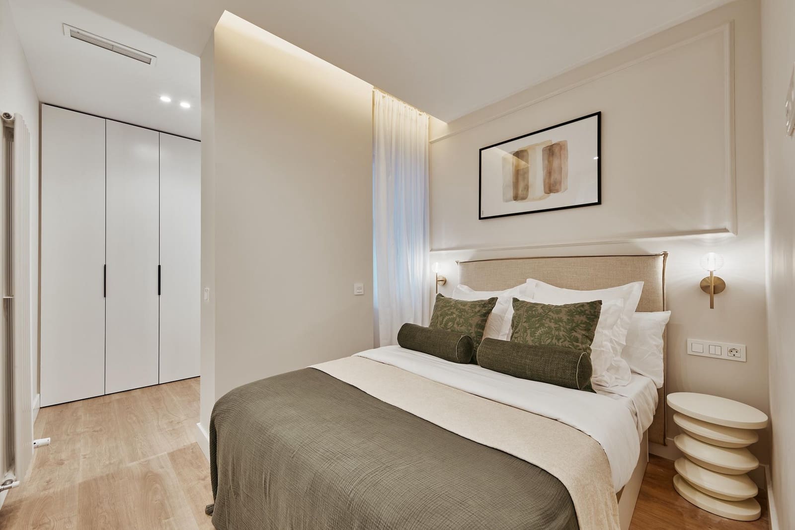 4 sovrum Lägenhet till salu i Madrid stad - 1 379 000 € (Ref: 9953397)