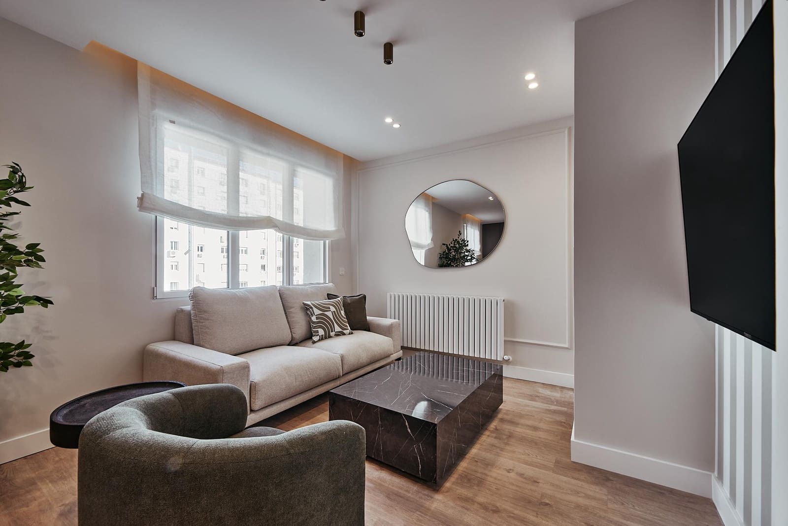 4 sovrum Lägenhet till salu i Madrid stad - 1 379 000 € (Ref: 9953397)