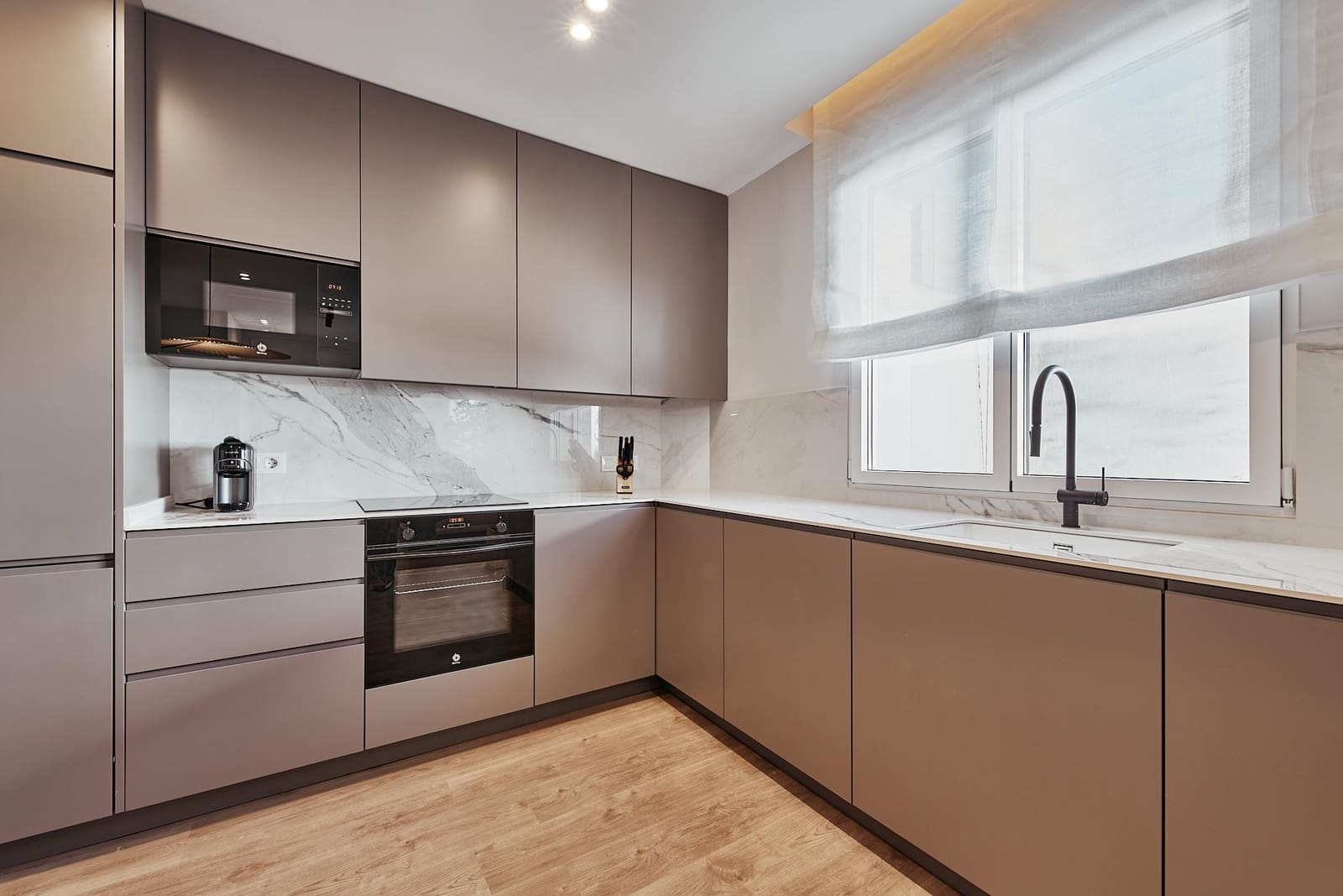 4 sovrum Lägenhet till salu i Madrid stad - 1 379 000 € (Ref: 9953397)