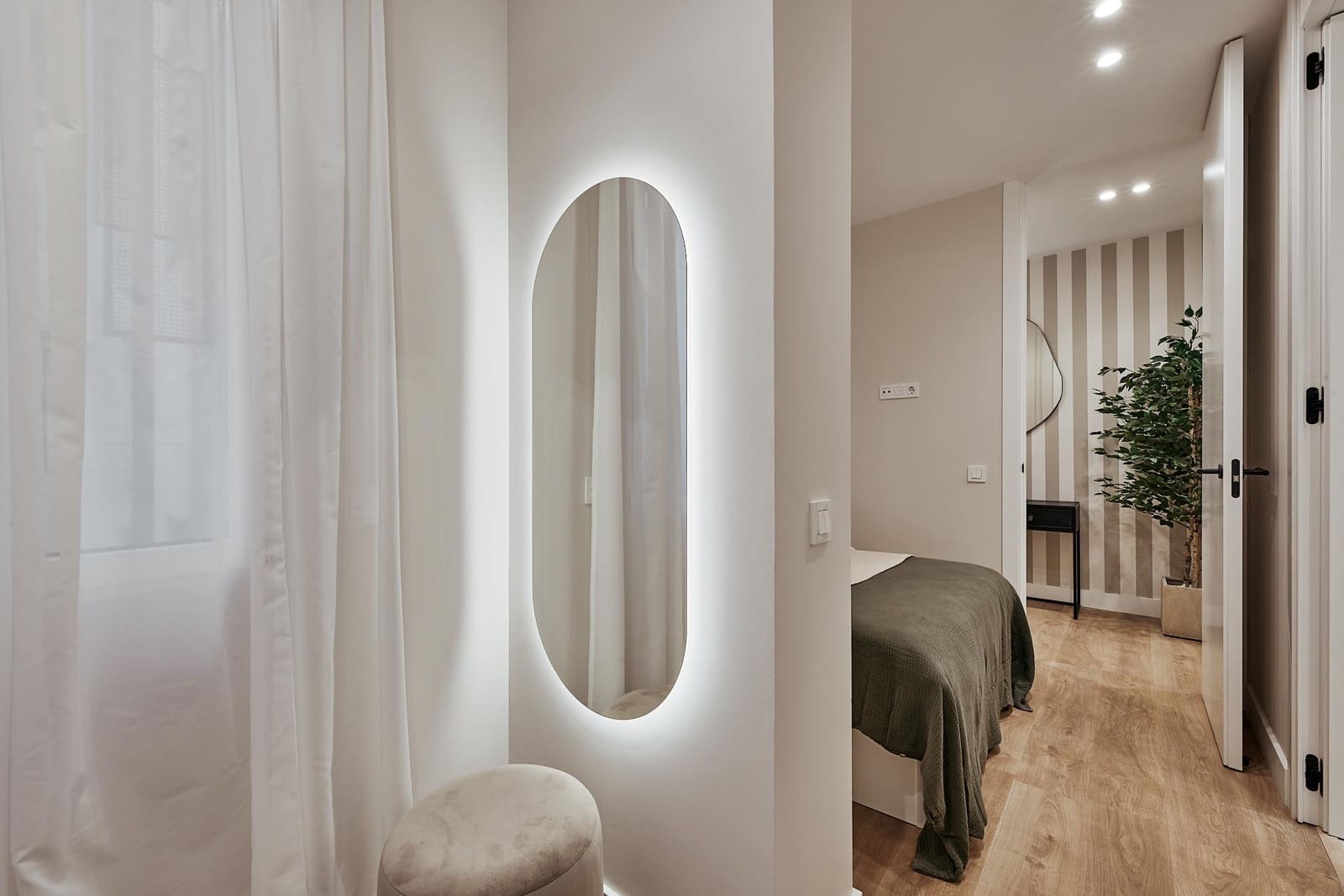 4 sovrum Lägenhet till salu i Madrid stad - 1 379 000 € (Ref: 9953397)