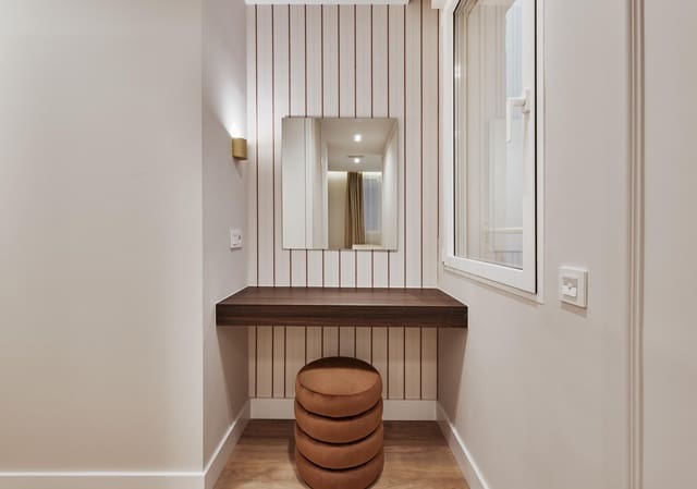 3 Zimmer Wohnung zu verkaufen in Lista, Madrid Stadt - 1.449.000 € (Ref: 9953398)