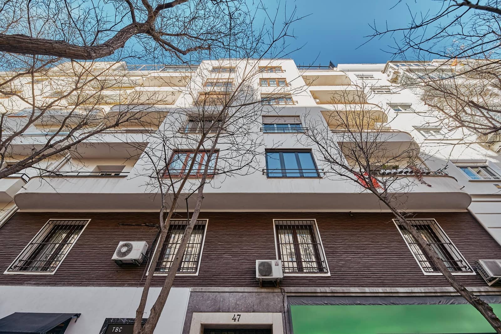 3 slaapkamer Flat te koop in Madrid stad - € 1.449.000 (Ref: 9953398)