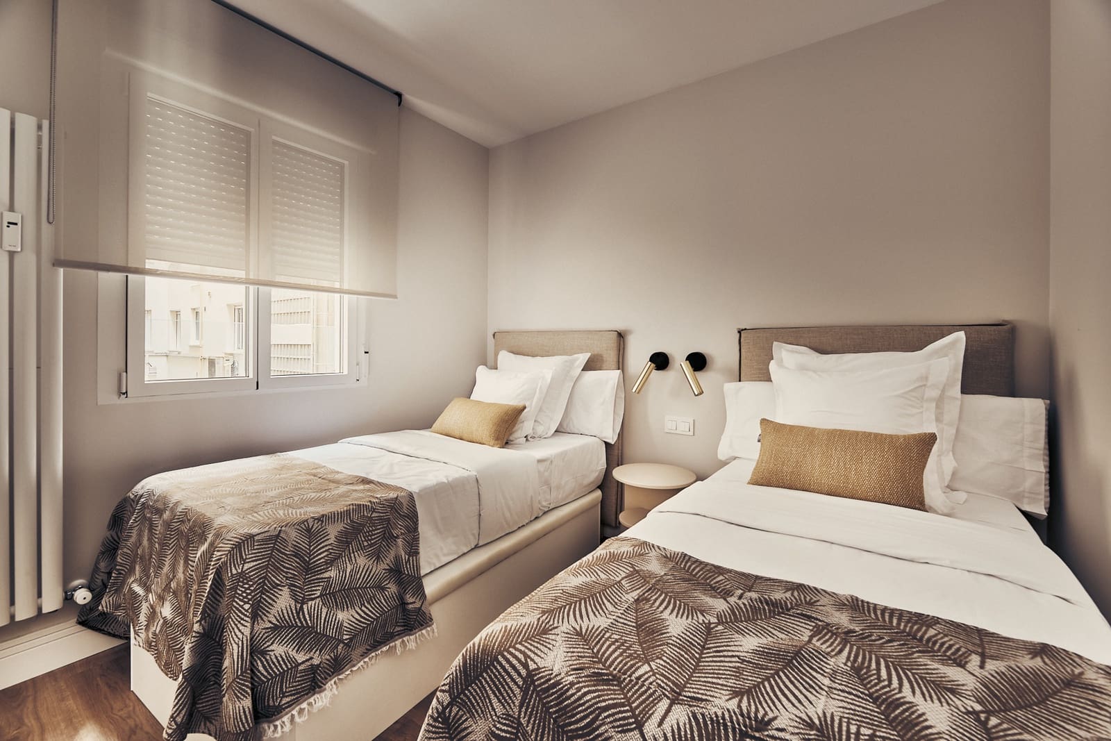 3 soveværelse Lejlighed til salg i Madrid by - € 1.699.000 (Ref: 9953401)