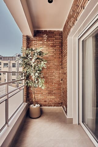 4 camera da letto Appartamento in vendita in Trafalgar, Madrid città con garage - 1.799.000 € (Rif: 9953403)