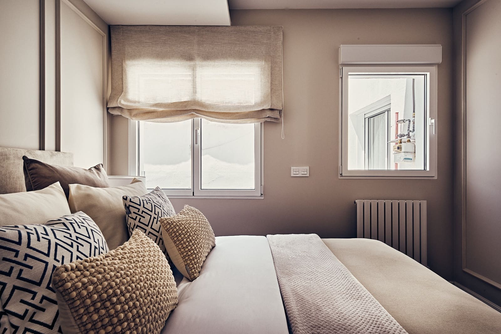 4 camera da letto Appartamento in vendita in Madrid citta con garage - 1.799.000 € (Rif: 9953403)