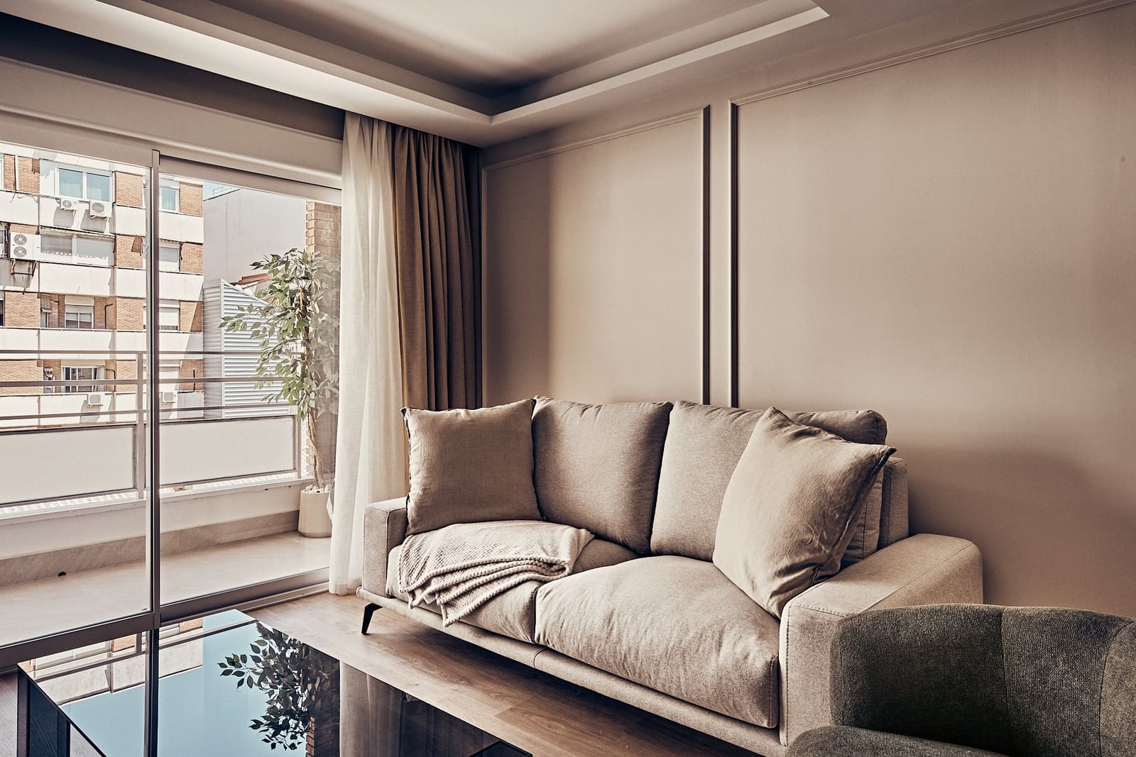 4 camera da letto Appartamento in vendita in Madrid citta con garage - 1.799.000 € (Rif: 9953403)