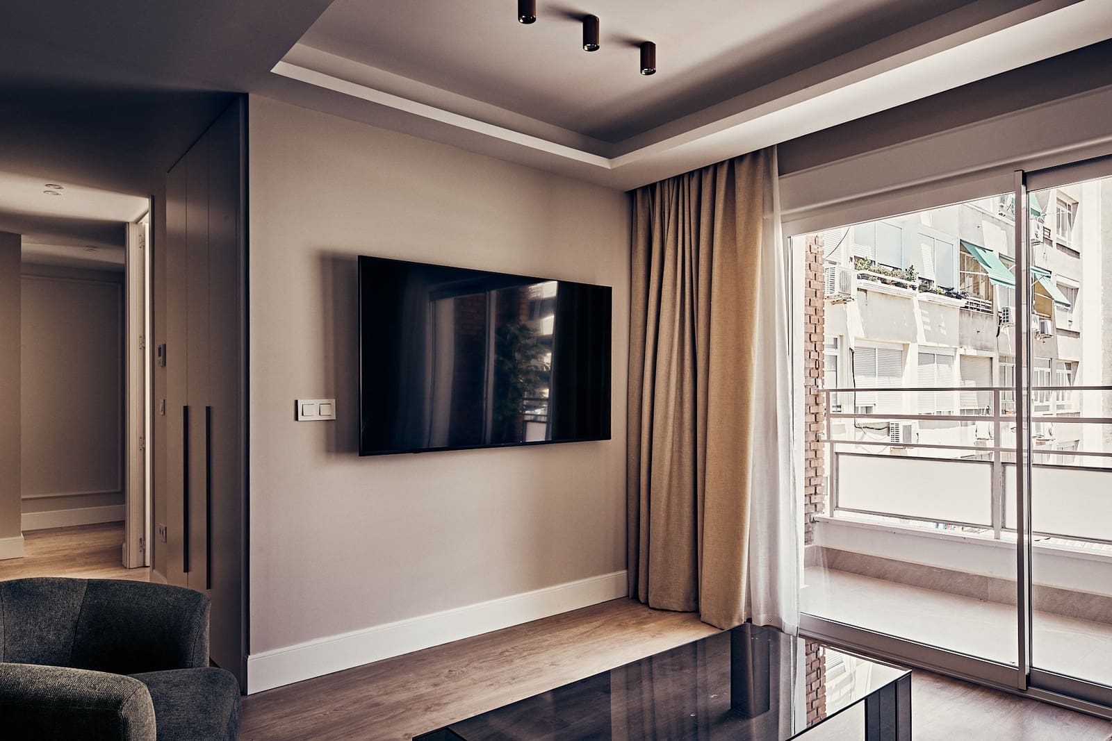 4 camera da letto Appartamento in vendita in Madrid citta con garage - 1.799.000 € (Rif: 9953403)