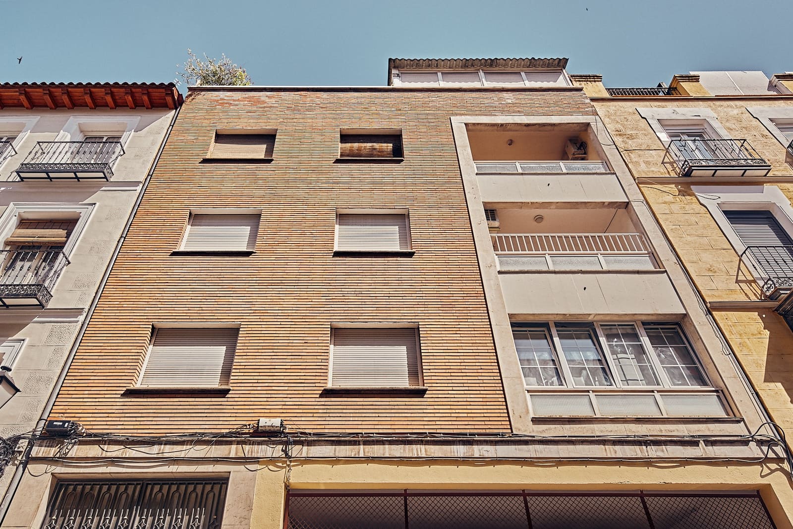 4 camera da letto Appartamento in vendita in Madrid citta con garage - 1.799.000 € (Rif: 9953403)
