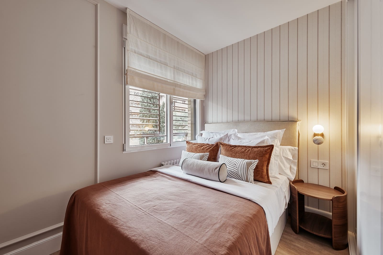 2 soverom Leilighet til salgs i Madrid by - € 1 450 000 (Ref: 9953404)