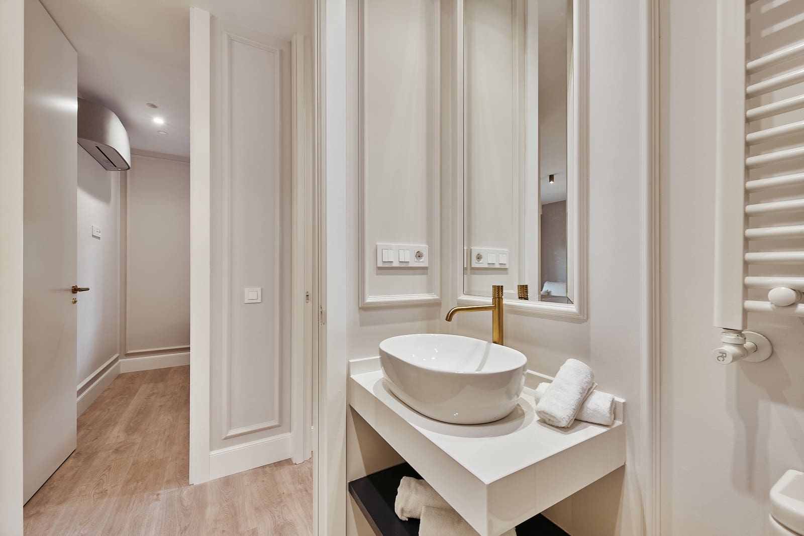 2 soverom Leilighet til salgs i Madrid by - € 1 450 000 (Ref: 9953404)
