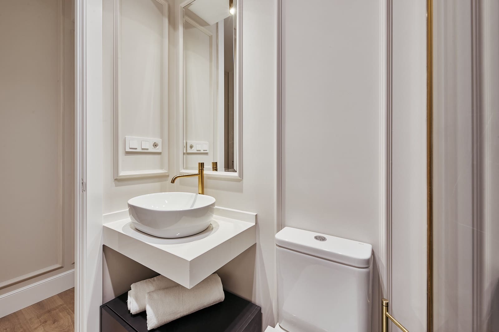 2 soverom Leilighet til salgs i Madrid by - € 1 450 000 (Ref: 9953404)