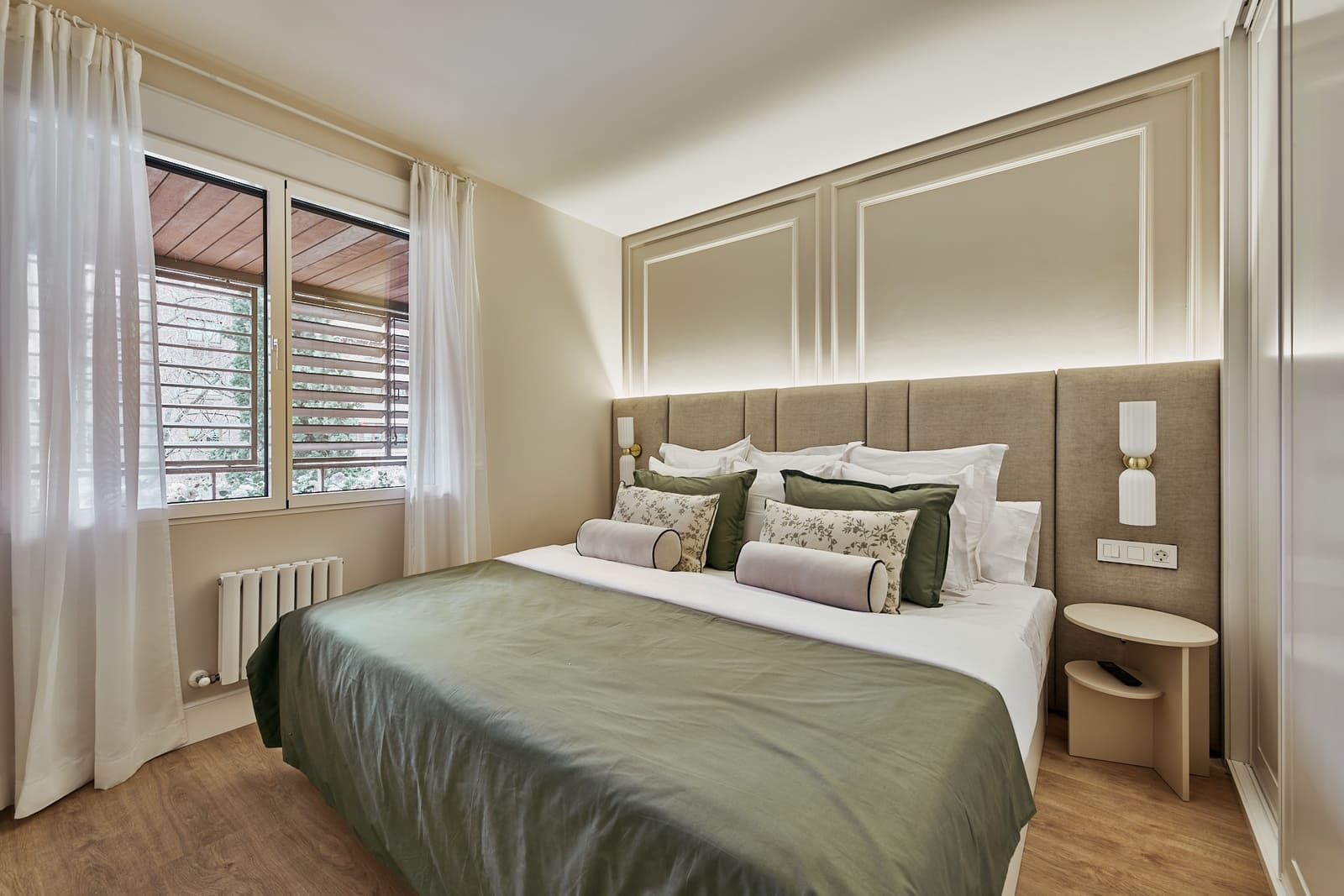 2 soverom Leilighet til salgs i Madrid by - € 1 450 000 (Ref: 9953404)