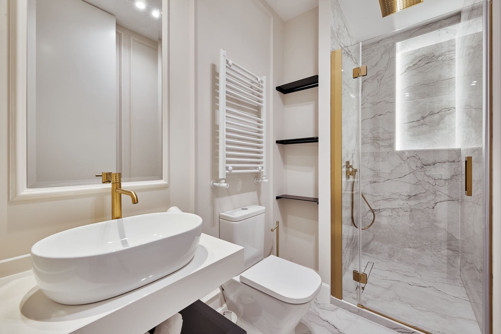 2 soverom Leilighet til salgs i Madrid by - € 1 450 000 (Ref: 9953404)