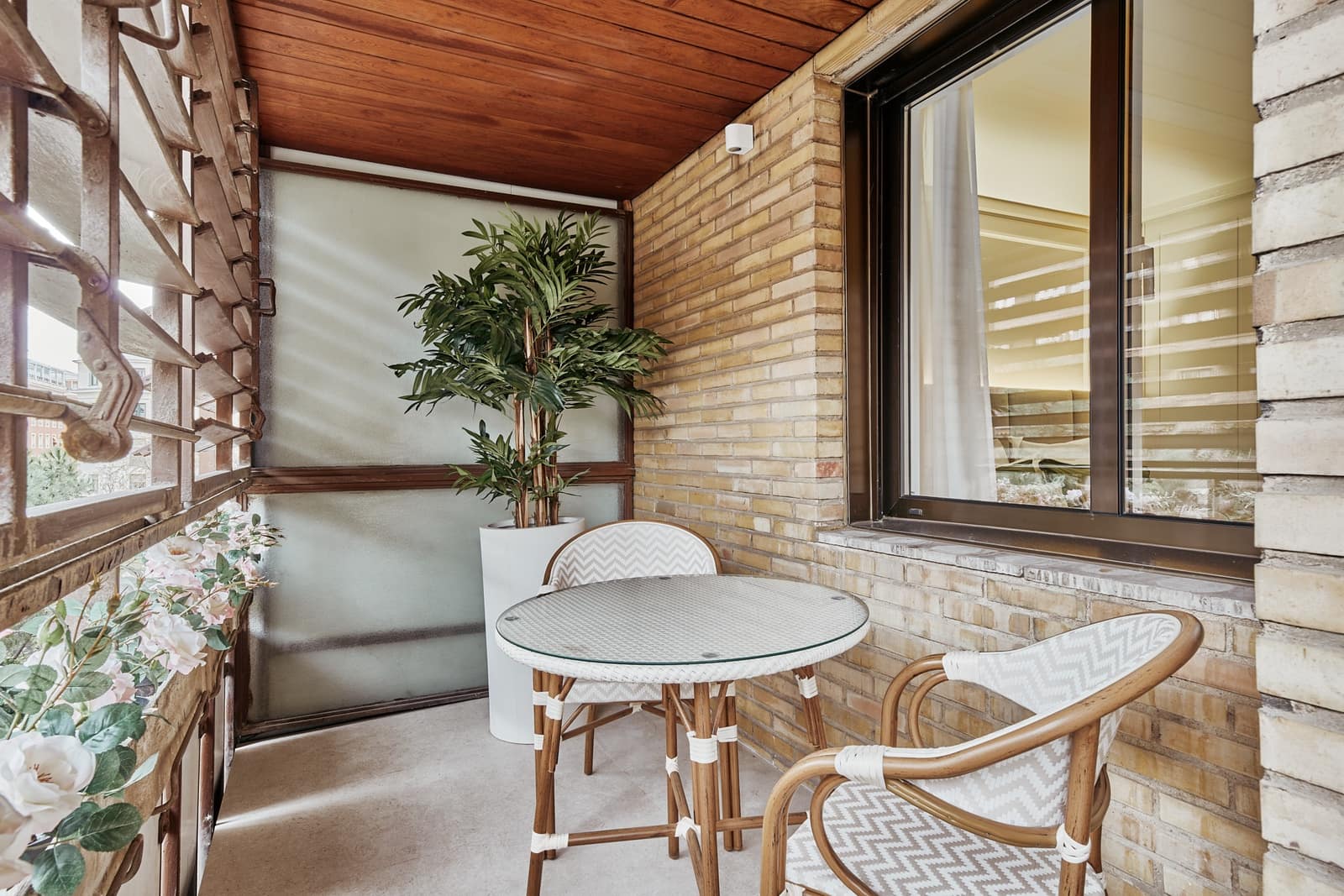 2 soverom Leilighet til salgs i Madrid by - € 1 450 000 (Ref: 9953404)