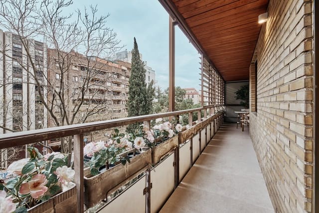 2 soverom Leilighet til salgs i Lista, Madrid by - € 1 450 000 (Ref: 9953404)