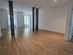 3 quarto Apartamento para arrendar em Madrid cidade - 3 500 € (Ref: 9956015)