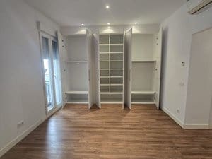 3 quarto Apartamento para arrendar em Madrid cidade - 3 500 € (Ref: 9956015)