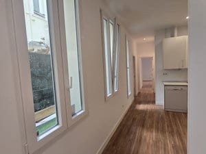 3 quarto Apartamento para arrendar em Madrid cidade - 3 500 € (Ref: 9956015)