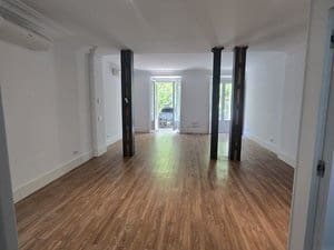 3 quarto Apartamento para arrendar em Madrid cidade - 3 500 € (Ref: 9956015)