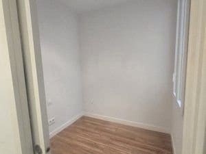 3 quarto Apartamento para arrendar em Madrid cidade - 3 500 € (Ref: 9956015)