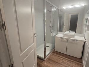 3 quarto Apartamento para arrendar em Madrid cidade - 3 500 € (Ref: 9956015)