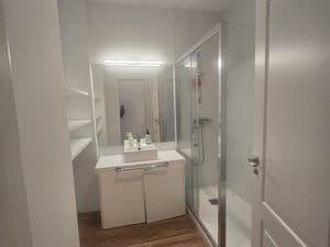 3 quarto Apartamento para arrendar em Madrid cidade - 3 500 € (Ref: 9956015)