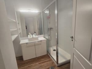 3 quarto Apartamento para arrendar em Madrid cidade - 3 500 € (Ref: 9956015)