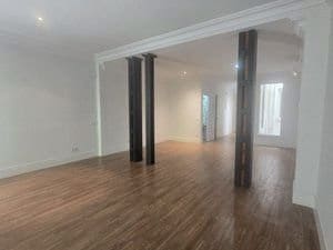 3 quarto Apartamento para arrendar em Madrid cidade - 3 500 € (Ref: 9956015)