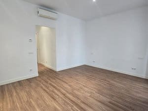 3 quarto Apartamento para arrendar em Madrid cidade - 3 500 € (Ref: 9956015)