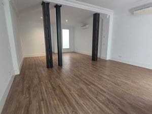 3 soveværelse Lejlighed til leje i Recoletos, Madrid by - € 3.500 (Ref: 9956015)