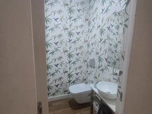 3 soveværelse Lejlighed til leje i Recoletos, Madrid by - € 3.500 (Ref: 9956015)